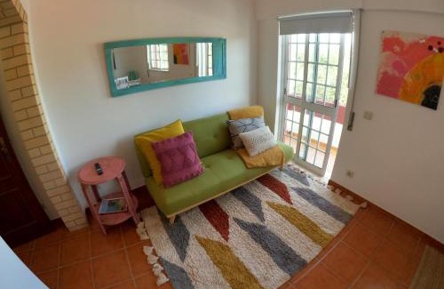 Sao Bras de Alportel Apartment | Algarve, renovated T1 apartment in S Bras de Alportel