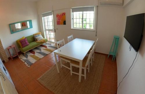 Sao Bras de Alportel Apartment | Algarve, renovated T1 apartment in S Bras de Alportel