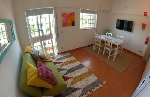 Sao Bras de Alportel Apartment | Algarve, renovated T1 apartment in S Bras de Alportel