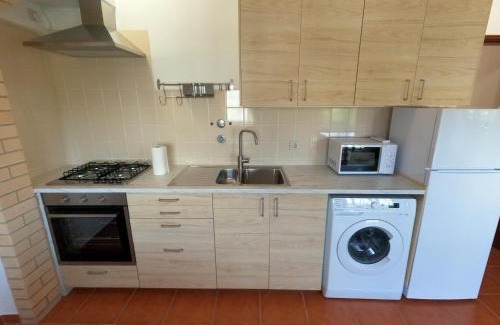 Sao Bras de Alportel Apartment | Algarve, renovated T1 apartment in S Bras de Alportel
