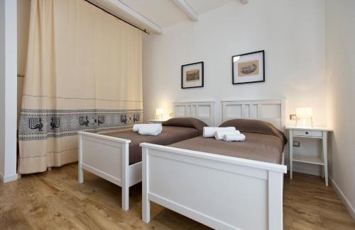 Alghero City Centre Apartment | Alghero P.Umberto old town