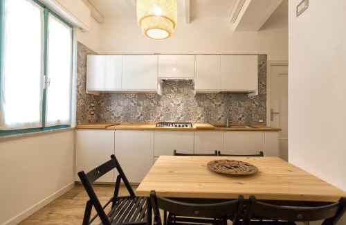 Alghero City Centre Apartment | Alghero P.Umberto old town