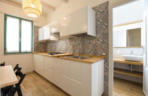 Alghero City Centre Apartment | Alghero P.Umberto old town