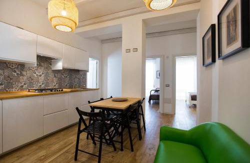 Alghero City Centre Apartment | Alghero P.Umberto old town