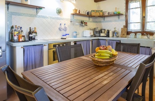 Alghero Villa | Alghero, Villa Josephine With Spectacular Swimming Pool, for 8 Guests