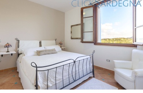 Alghero Villa | Alghero, Villa Josephine With Spectacular Swimming Pool, for 8 Guests