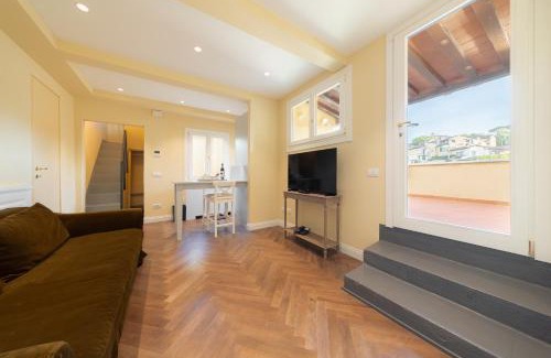 San Niccolo Apartment | Algilà Luxury Torrigiani Apartments
