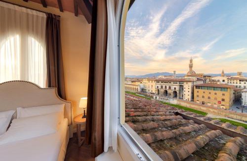 San Niccolo Apartment | Algilà Luxury Torrigiani Apartments
