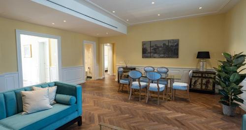 San Niccolo Apartment | Algilà Luxury Torrigiani Apartments