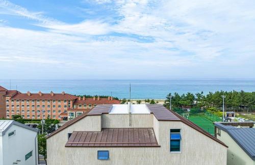 Gangneung House | Algoboni Hotel