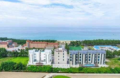 Gangneung House | Algoboni Hotel