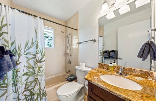 Princeville Condo | Ali'i Kai 7204 2 Bedroom Condo by Redawning
