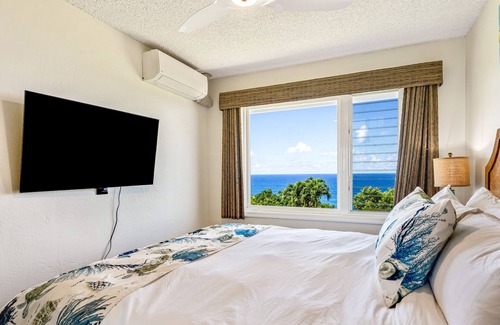 Princeville Condo | Ali'i Kai 7204 2 Bedroom Condo by Redawning