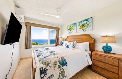 Princeville Condo | Ali'i Kai 7204 2 Bedroom Condo by Redawning