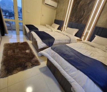 Al Haram Hotel | Alibaba Pasha Pyramids