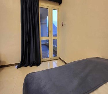 Al Haram Hotel | Alibaba Pasha Pyramids