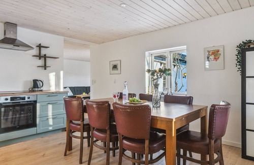 Balka House | "Alica" - 200m from the sea by Interhome