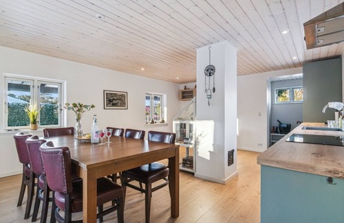 Balka House | "Alica" - 200m from the sea by Interhome
