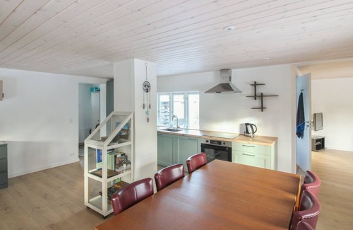 Balka House | "Alica" - 200m from the sea by Interhome