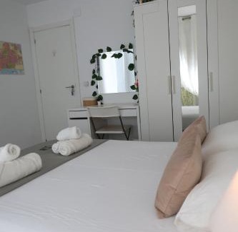 Alicante House | Alicantan Vital Experience