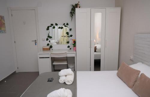Alicante House | Alicantan Vital Experience