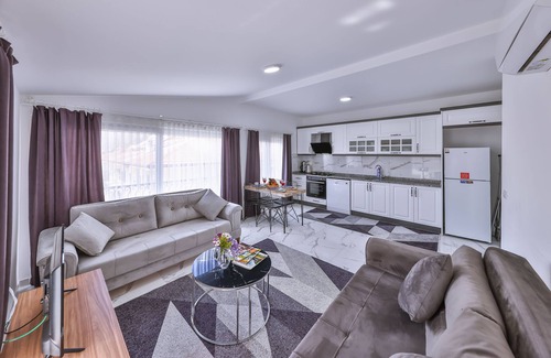 Kas Condo | Alice Apart Kaş