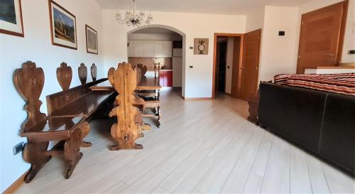 Andalo Apartment | ALICE di SOPRA