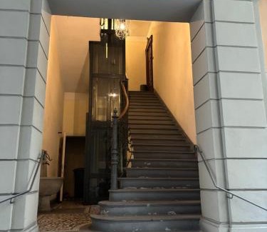 Porta Venezia Apartment | Alice Home