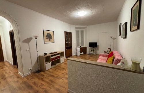 Porta Venezia Apartment | Alice Home