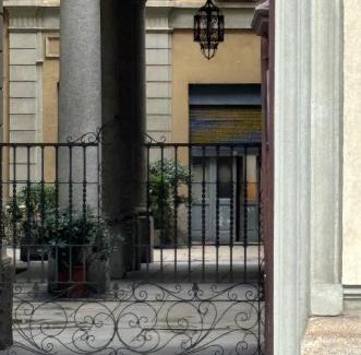 Porta Venezia Apartment | Alice Home