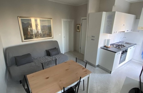 Chioggia Apartment | Alice in Chioggia With 1 Bedrooms and 1 Bathrooms