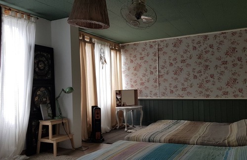 Aewol House | Alice In Urban