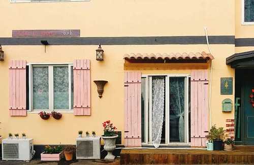 Aewol House | Alice In Urban