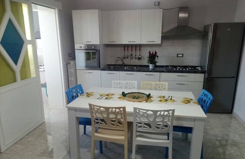 Statte Apartment | Alice's House, Guests as at Home