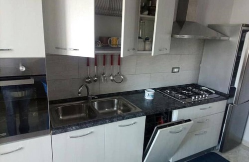 Statte Apartment | Alice's House, Guests as at Home