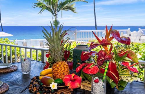 Kailua-Kona House | Alii Villas#127