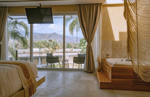 Tepoztlan Hotel | Alilo by Muuk