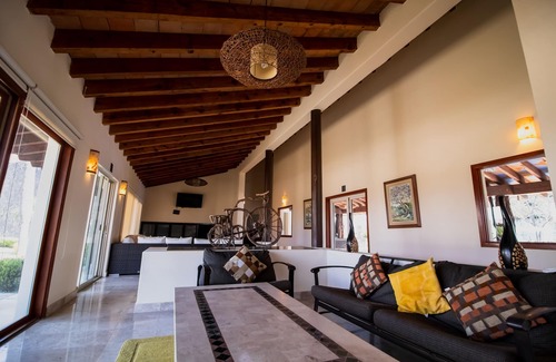 Tepoztlan Hotel | Alilo by Muuk