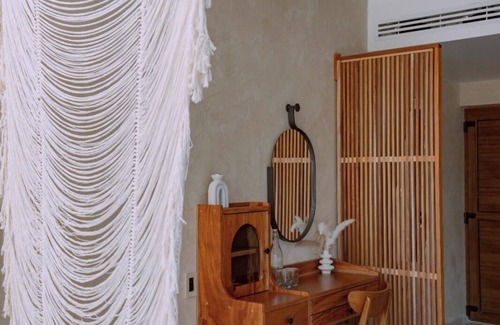 Tepoztlan Hotel | Alilo by Muuk