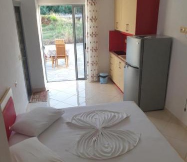 Ksamil Apartment | Alinani Apartments