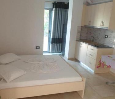 Ksamil Apartment | Alinani Apartments