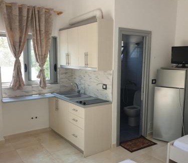 Ksamil Apartment | Alinani Apartments