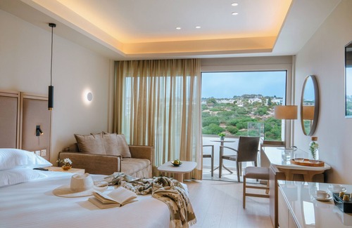 Ayia Napa Hotel | Alion Beach Hotel