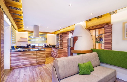 Soelden House | Aliona Apart