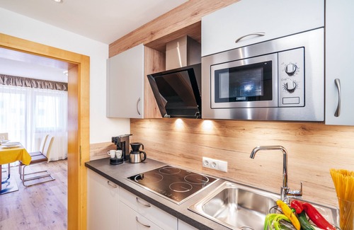 Soelden House | Aliona Apart