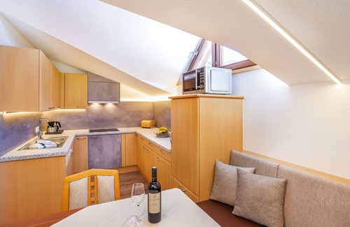 Soelden House | Aliona Apart