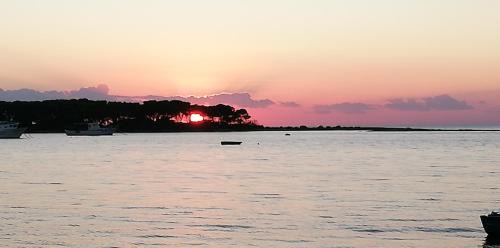 Porto Cesareo Apartment | Alisei casa vacanze