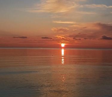 Porto Cesareo Apartment | Alisei casa vacanze