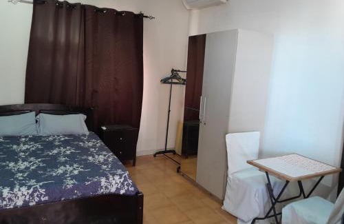Djibouti Apartment | Alisha-Host
