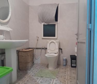 Djibouti Apartment | Alisha-Host